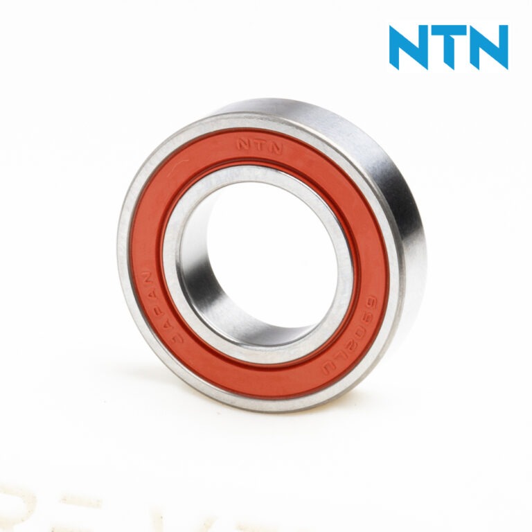 6902 LLU NTN Contact Seal Type