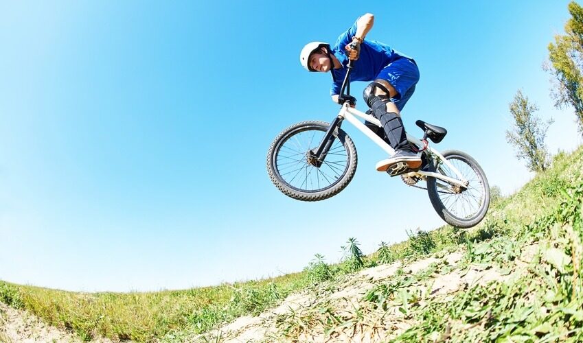 Best bmx bike 2018 online