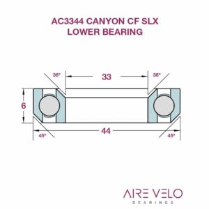 Cannondale si headset sales adjustment