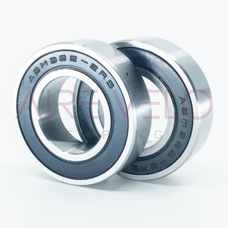 bmx axle bearings