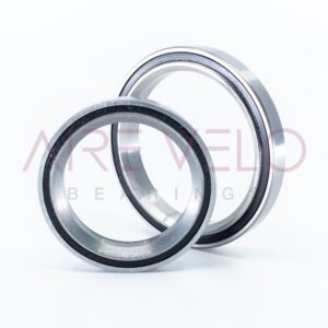 Specialized hub clearance bearings