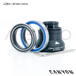 canyon spectral headset