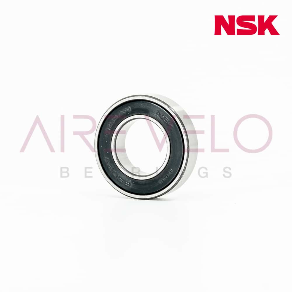 6902-VV NSK (NON-CONTACT SEAL TYPE) - Aire Velo Bearings