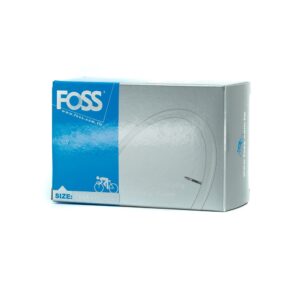 Foss cheap bike tube