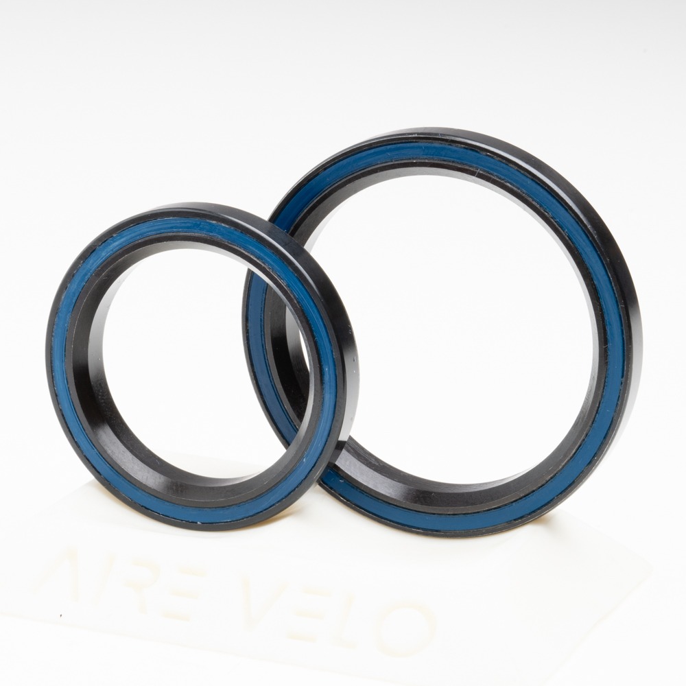 Fashion voodoo hoodoo headset bearings